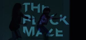the_black_maze